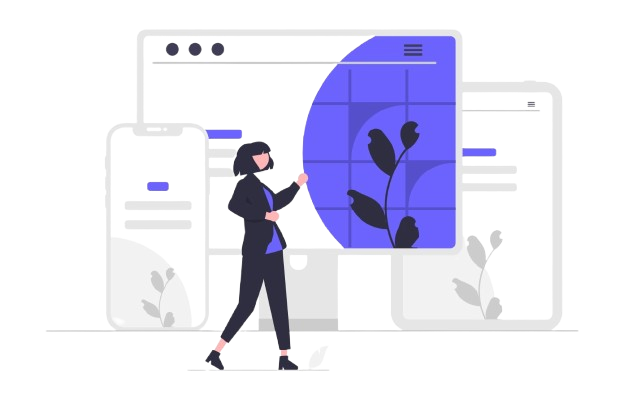 Website Maintenance