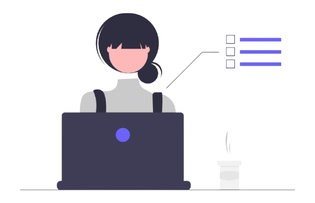 Website Maintenance